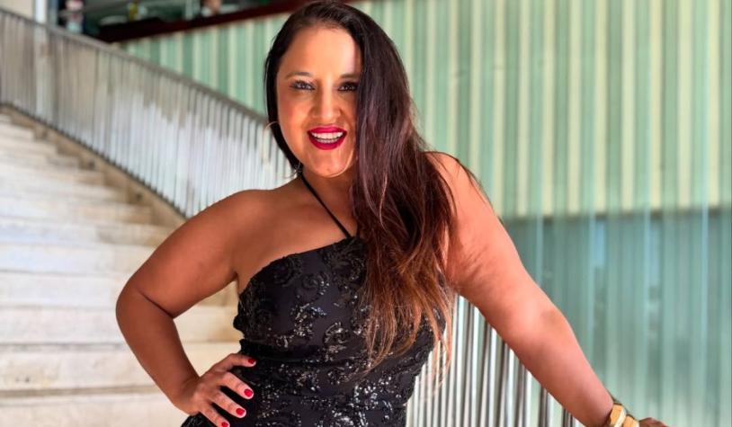 Llevaban más de tres años de relación: Pamela Leiva confirma triste noticia sentimental