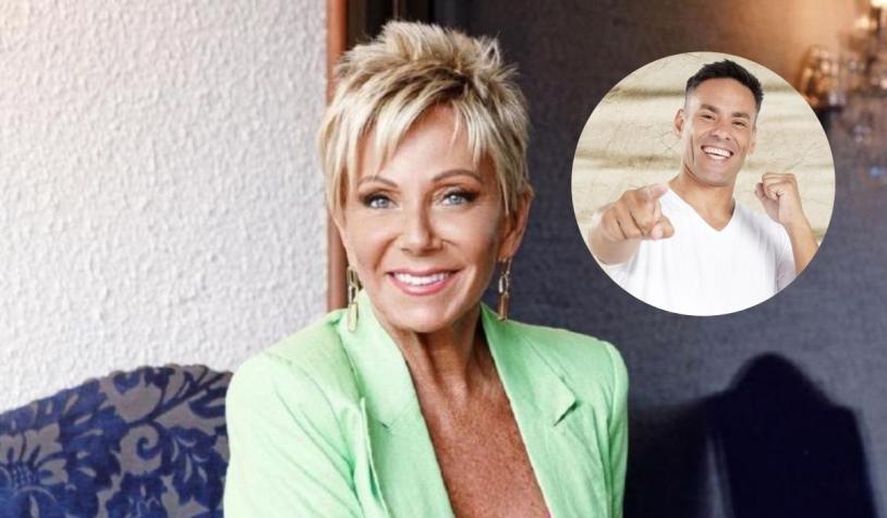Raquel Argandoña impacta con revelación sobre Claudio Valdivia y Kel Calderón