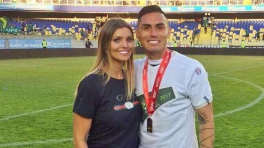 Lo hizo de nuevo: el polémico video de Jean Paul Pineda tras divorcio con Faloon Larraguibel
