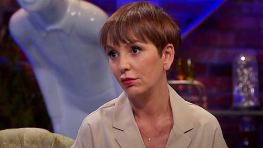 Fran García-Huidobro renuncia a su actual casa televisiva: ya estaría lista en señal de la competencia