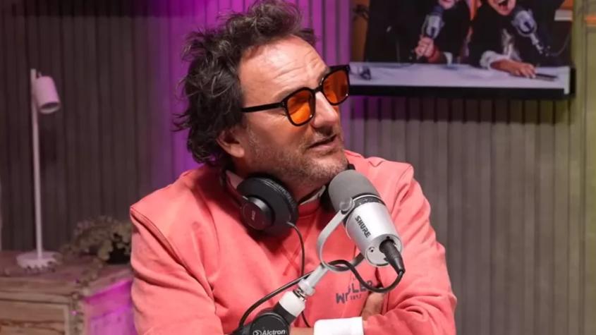 Daniel Fuenzalida deja la radio tras 15 años: Revelan el supuesto motivo de su abrupta salida