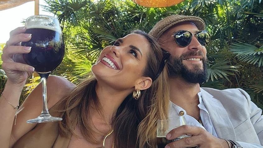 “¡Empieza la aventura!”: El significativo paso que Gala Caldirola decidió dar junto a su nuevo amor