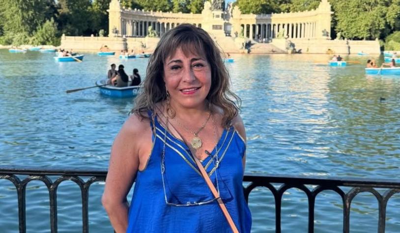 Crece la familia: Hijas de Helhue Sukni sorprenden en redes con emotivo anuncio