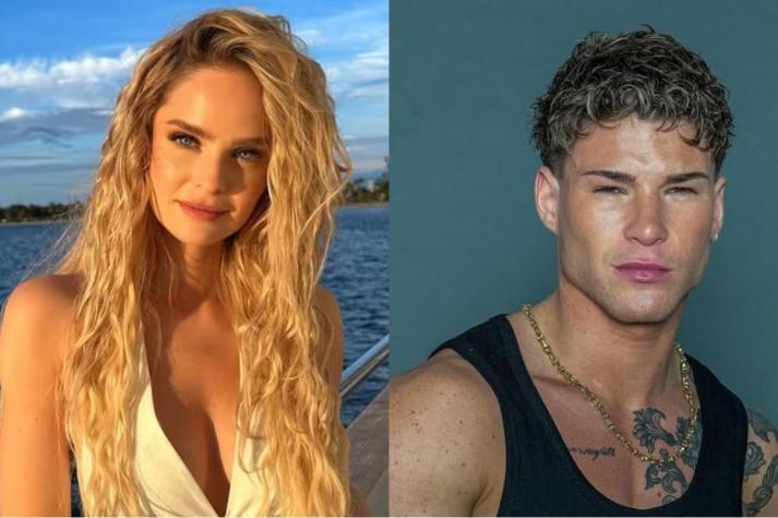 Inna Moll contó la verdad sobre su vínculo con Raimundo Cerda: se lanzó sin filtros