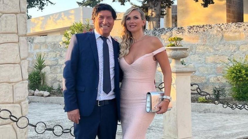 La triste información sentimental que golpea a hija de Iván Zamorano y María Alberó