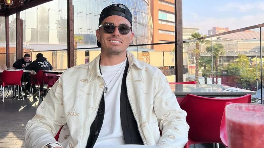 Tras firmar divorcio con Faloon: Jean Paul Pineda le da la bienvenida a su vida de "soltero" con nuevo look