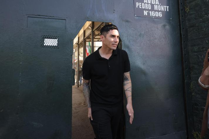 Tras un año marcado por detenciones y el divorcio de Faloon: Jean Paul Pineda reveló que busca “amor real” para el 2026