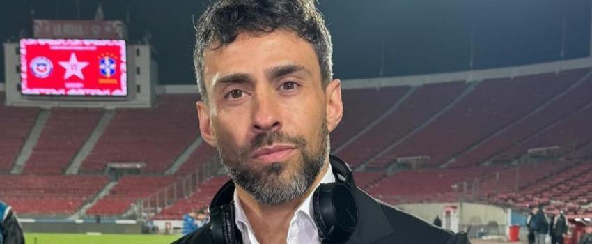 De alto impacto: aseguran que Jorge Valdivia retomó relación con expareja