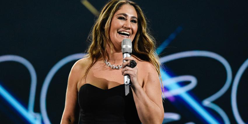 "No te llega ni a los talones": Belén Mora lanza fuerte ninguneo a reconocida figura del humor