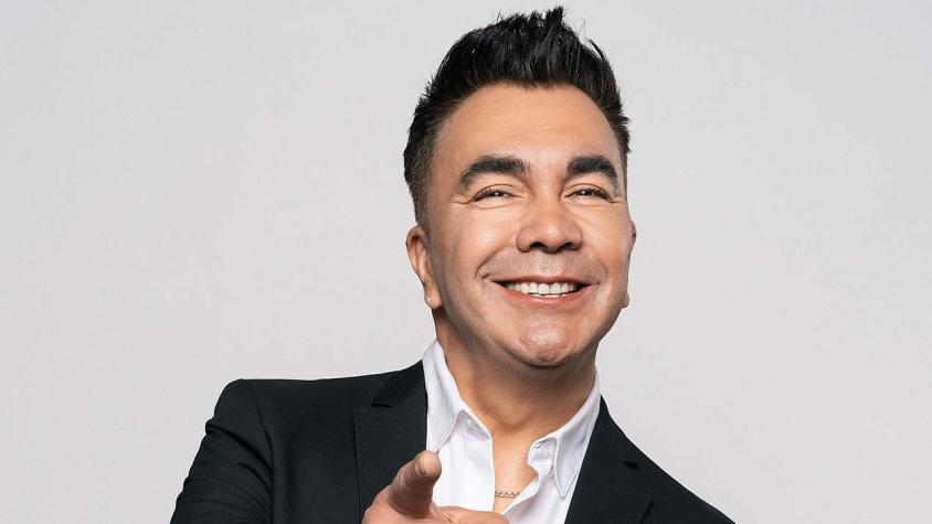 Luis Sandoval impacta al revelar traumática relación amorosa con exchica Calle 7: "Se aprovechaba de mí"
