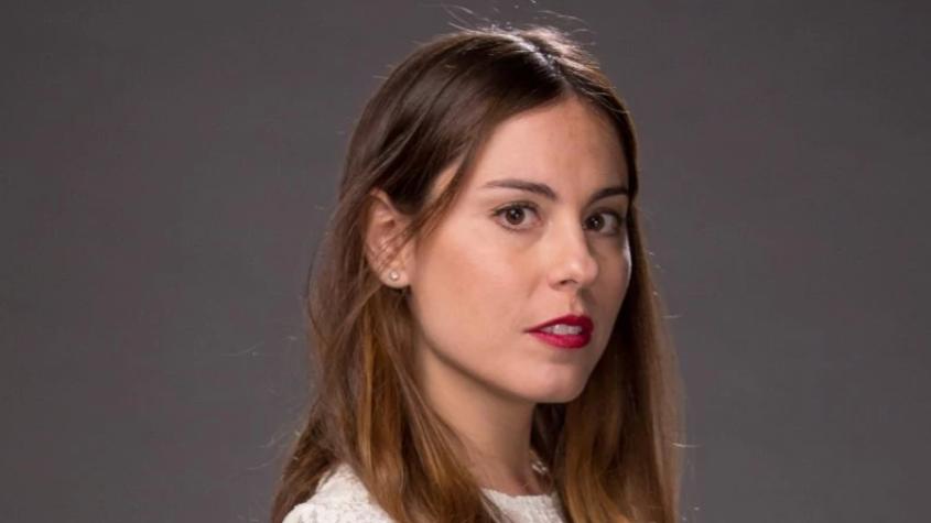 Antonia Santa María
