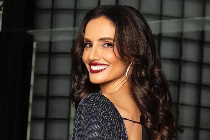 Leonor Varela comparte tiernas fotografías junto a su hija y su actual pareja periodista