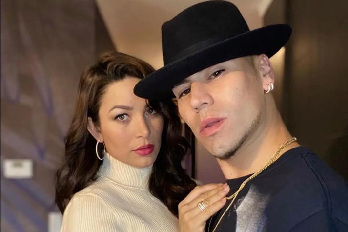 El impresionante parecido de los hijos de Lisandra Silva y Raúl Peralta con su padre: celebraron importante logro