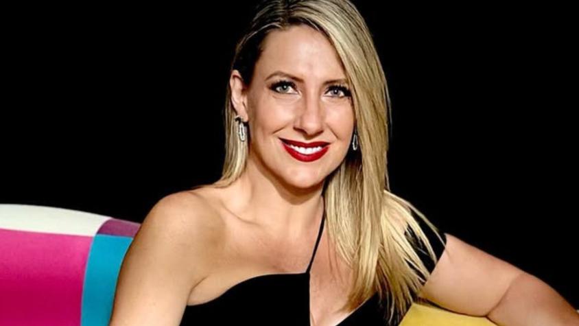 Macarena Tondreau celebra importante logro de su hija Martina Sampieri: tiene 23 años y recibió felicitaciones de Alfredo Alonso
