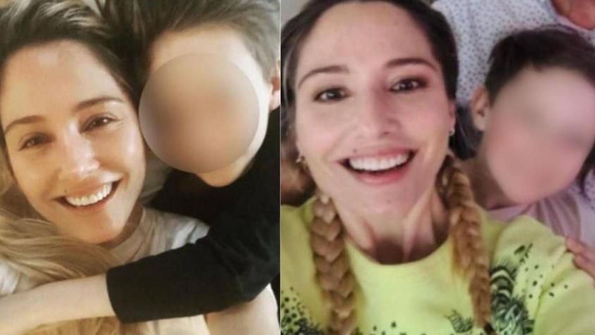 Revelan inesperado vuelco en la batalla judicial de Mane Swett para recuperar la custodia de su hijo
