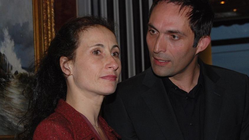 Duró 20 años con el actor Marcelo Alonso: cuál es la situación amorosa de Amparo Noguera