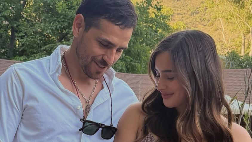Melina Noto enternece las redes con fotografía de su hija: le puso un lindo disfraz