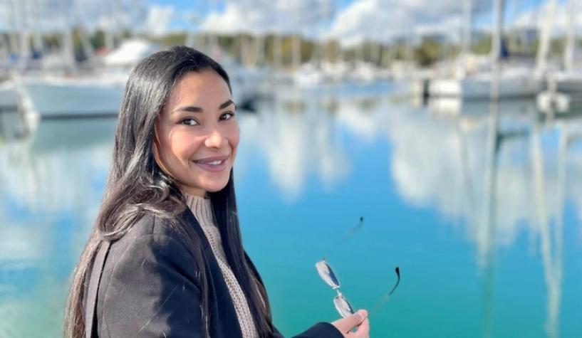 Natalia Rodríguez revela la consecuencia que vivió su hija tras pasar tiempo sin verla