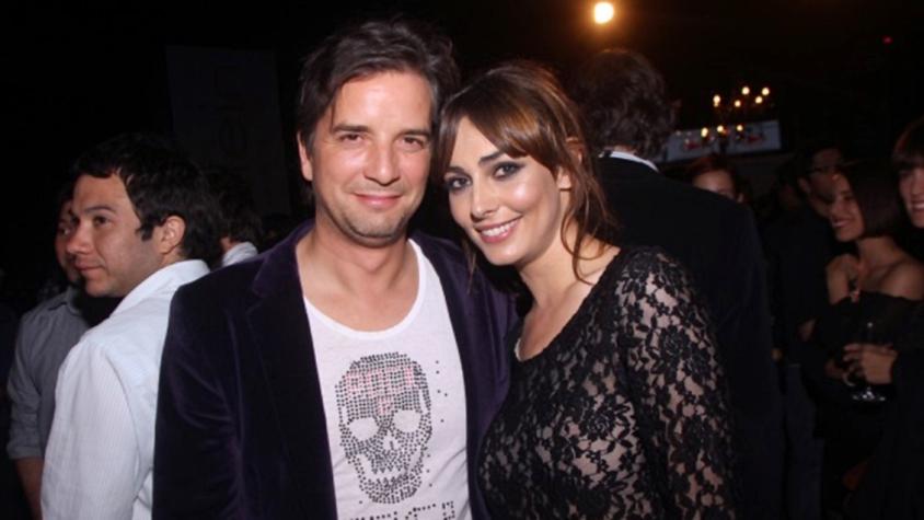 Hija actriz de Pablo Mackenna y Javiera Díaz de Valdés muestra su nuevo look en redes