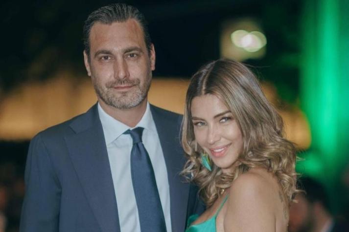 La contundente respuesta de Pancha Merino sobre el nuevo romance de Andrea Marocchino: le envió un mensaje