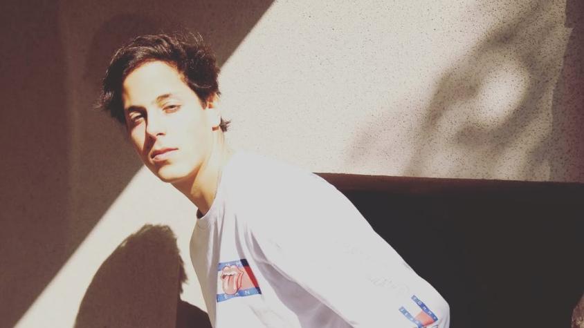 Máximo Bolocco - Instagram