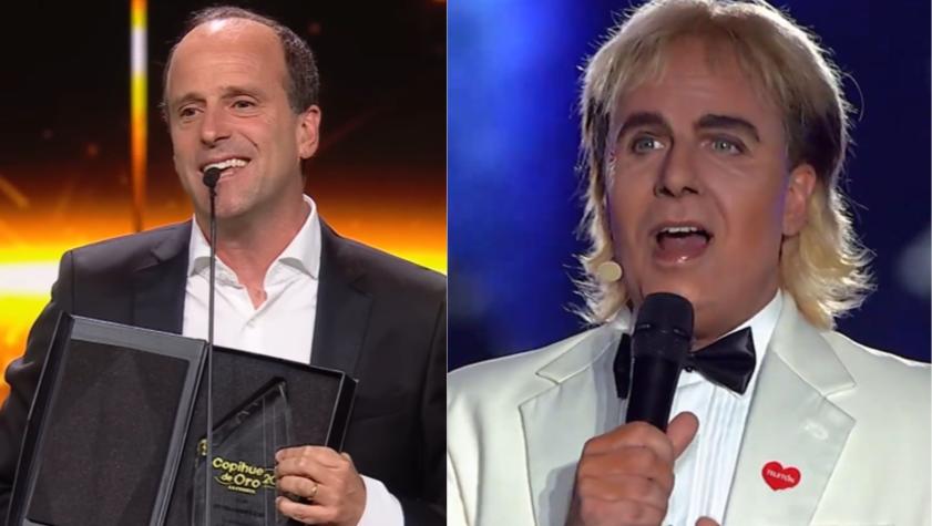 Stefan Kramer rompió el silencio y reaccionó a las críticas tras imitación a Cristian Castro en la Teletón 2025: "Fueron días dolorosos"