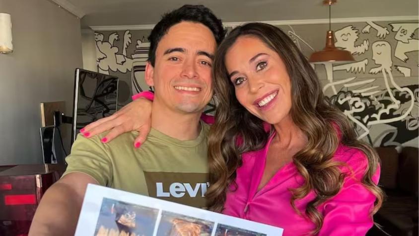 Expareja de Vale Roth toma radical postura tras supuesta infidelidad de la bailarina: "Podría contar muchas cosas..."