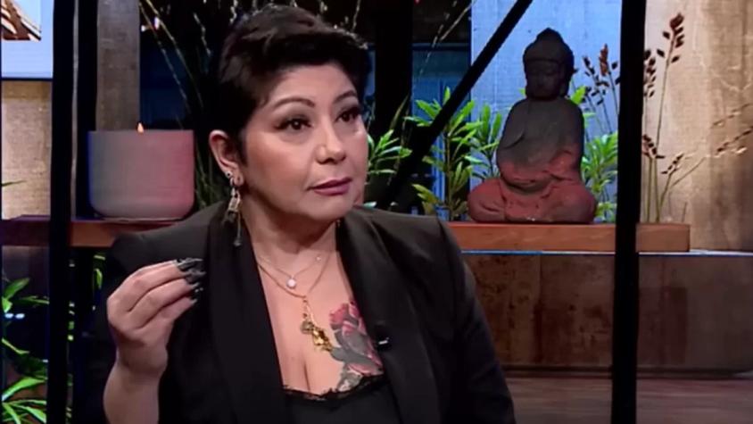 Vanessa Daroch lanza impactante predicción sobre futuro de Jorge Valdivia y Maite Orsini: cambiará sus vidas