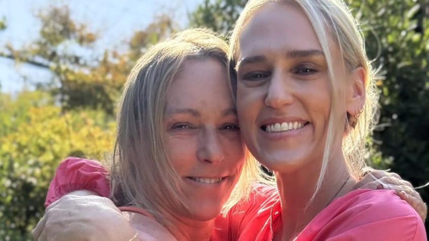 El desgarrador mensaje de Virginia Demaria al reconocer cuánto extrañará a su hermana Gabriela tras su muerte