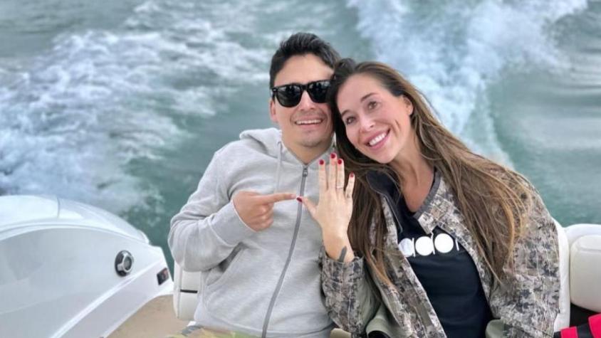 Miguel de la Fuente revela el supuesto motivo del quiebre matrimonial con Vale Roth