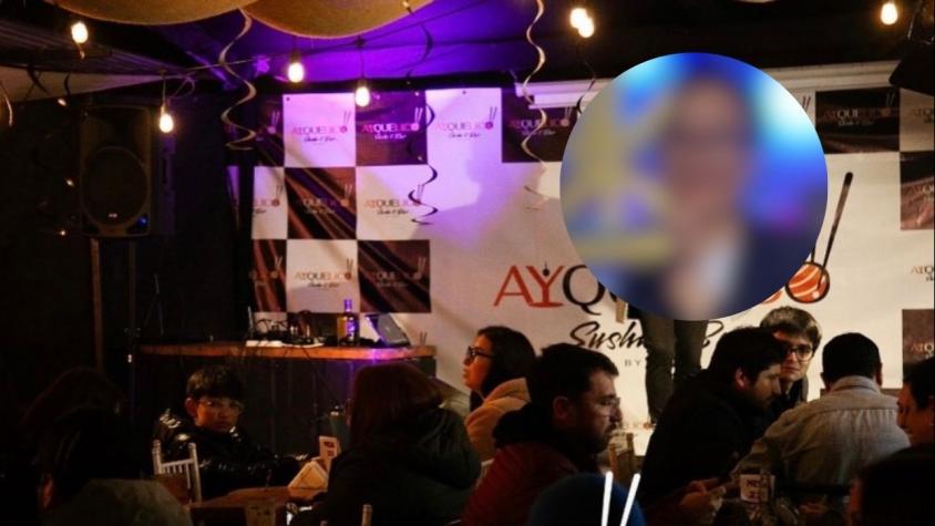 Acusan a conocido chef de no pagar los sueldos de sus trabajadores