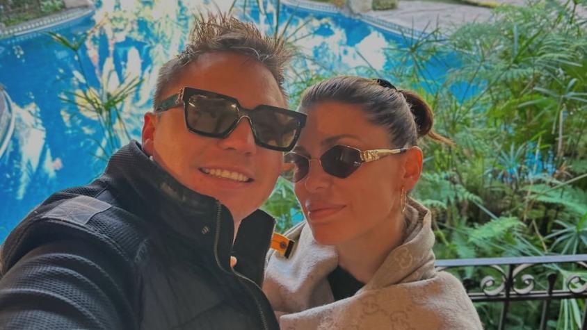 Se agranda la familia: Wilma González y su esposo anuncian emotiva noticia