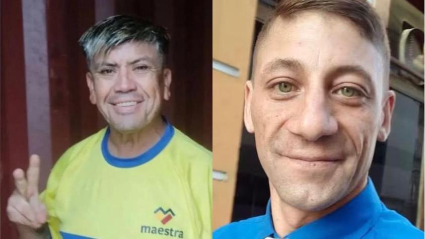 Brutal pelea en la “Gala Épica”: Tío René y Papi Micky se fueron a los golpes