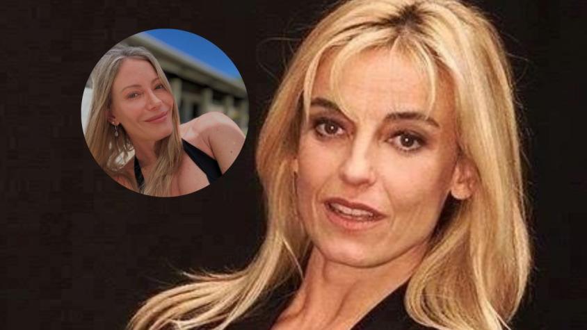 Adriana Vacarezza y la relación con su hermana Marcela: realizó incierta declaración