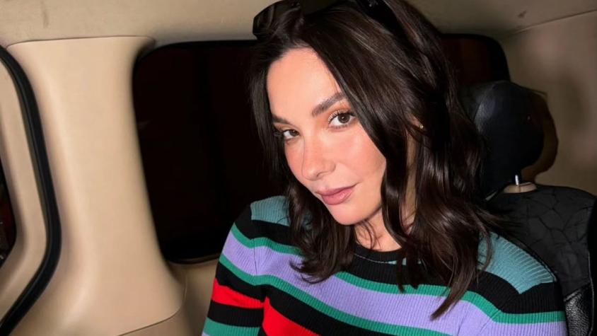 Kel Calderón arremete contra conocida amiga tras inesperado anuncio: “Esta desgraciada…”