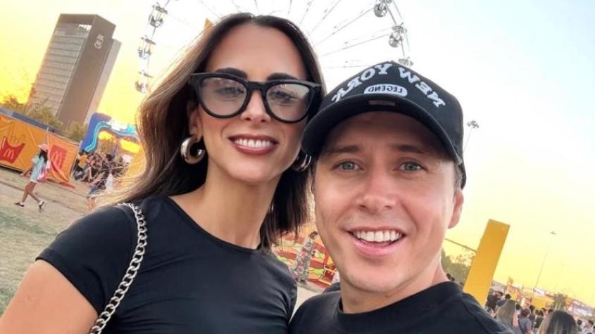 El inesperado gesto de Karol Lucero en contra de Fran Virgilio que hizo explotar las redes