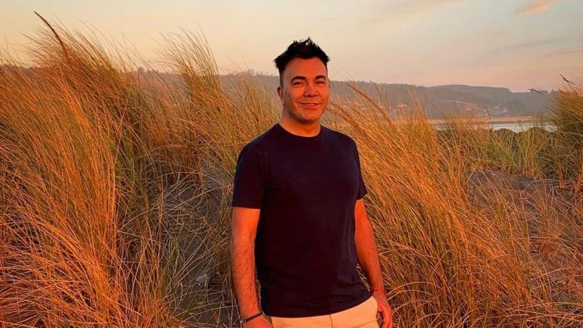 "Lo atropellaron y lo mataron": el desgarrador momento familiar que vive Luis Sandoval