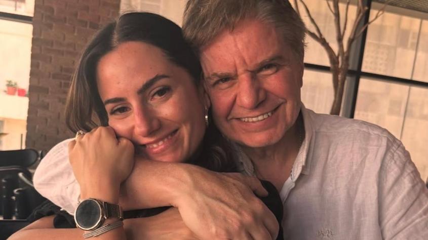 Acusan a Rosario Bravo de actuar en contra de la hija mayor de su esposo: “Le impediría…”