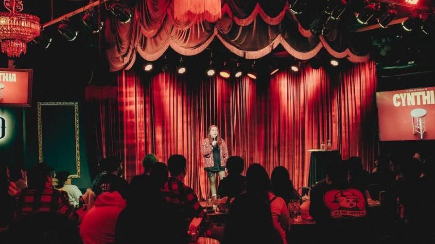 Conocida comediante chilena hace público su diagnóstico de cáncer: “Jamás pensé que me iba a pasar a mí”