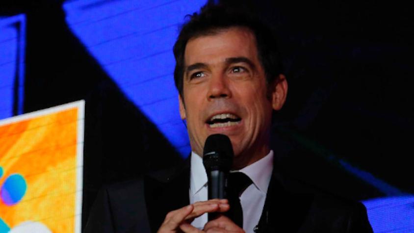 "Dije que no iba a llorar": Álvaro Escobar le dijo adiós a importante proyecto laboral tras diez años