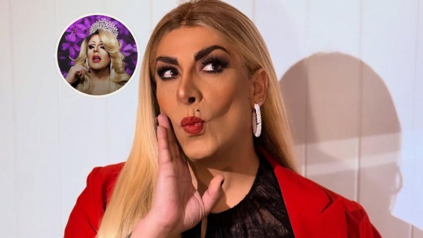 ¿La ninguneó? El llamativo comentario de Botota Fox sobre Asskha Sumathra y su llegada a Viña 2026