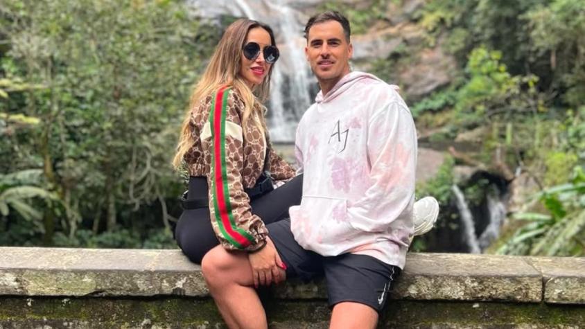 Las impactantes predicciones sobre Camilo Huerta y Marité Matus: uno hará pública su nueva relación