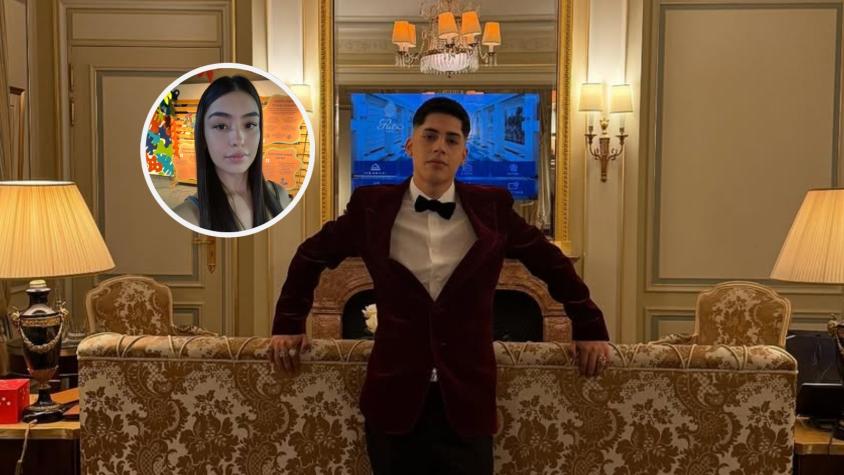 Expareja influencer de Cris MJ saca aplausos al mostrar resultados de su cirugía plástica: "Quedaste hermosa"