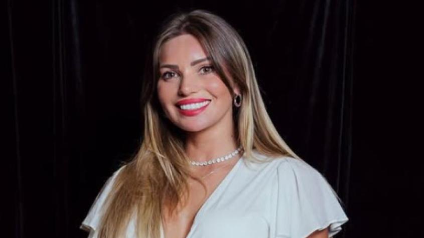 Faloon Larraguibel cierra importante paso relacionado con su vida amorosa: "Hoy celebro mi libertad"