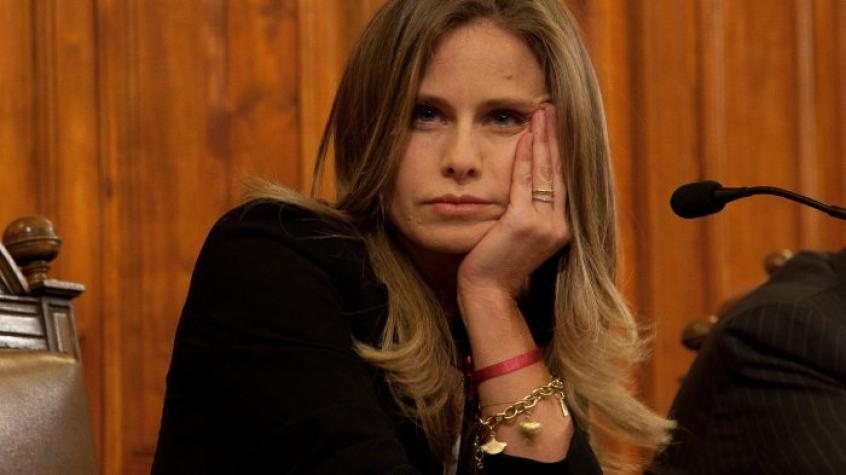“Te amaré siempre”: Soledad Onetto comunica con emotiva fotografía dolorosa pérdida