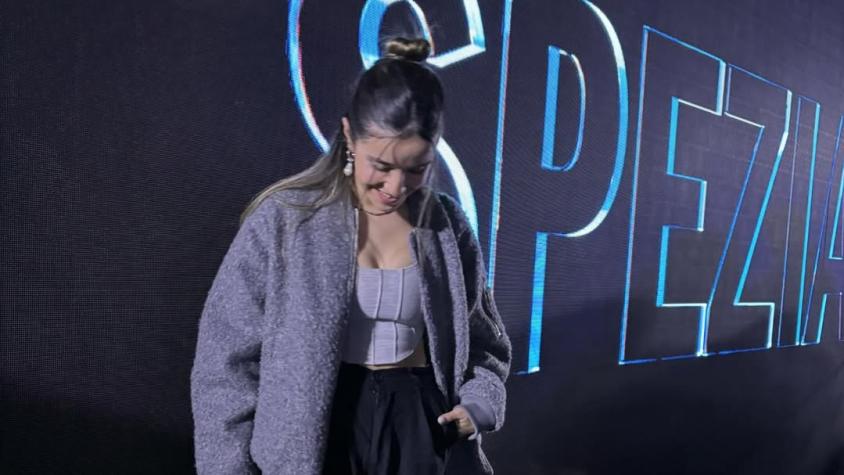 Hizo topless sin querer: Conocida influencer chilena vivió traumática experiencia manejando