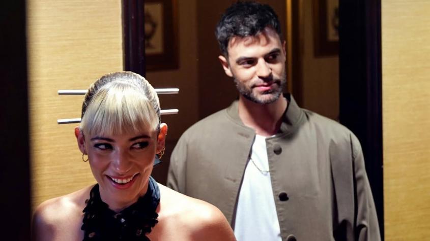 Tras separarse del actor Jorge Arecheta: Josefina Fiebelkorn se muestra sin filtros con su nueva conquista 