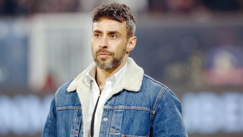 Jorge Valdivia