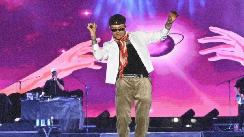 Kapo vuelve a Chile en 2026: Fecha, precios y los detalles de su debut en el Movistar Arena