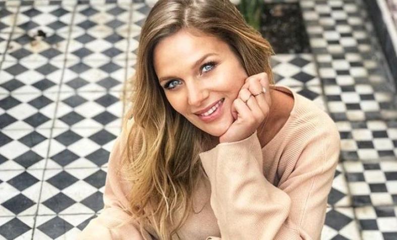 Conoce al empresario gastronómico que enamoró a Mayte Rodríguez tras su relación con Alexis Sánchez